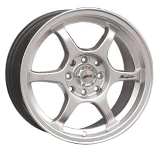  rs wheels 640d